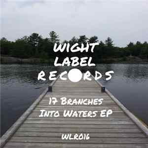 17 Branches - Into Waters EP flac