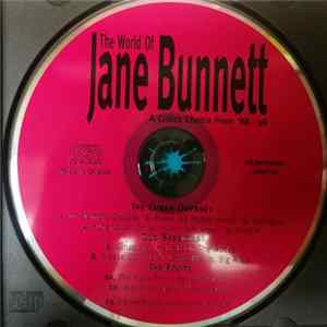 Jane Bunnett - The World Of Jane Bunnett A Critics Choice From '88-'98 flac
