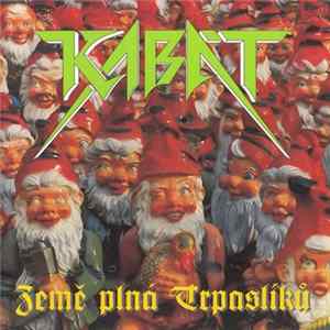 Kabát - Země Plná Trpaslíků flac