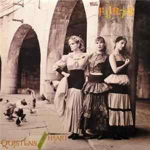 The Flirts - Questions Of The Heart flac