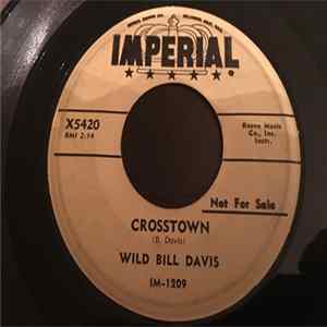 Wild Bill Davis - Crosstown flac