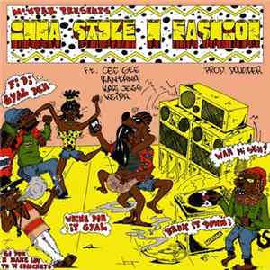 Various - Inna Style N Fashion flac