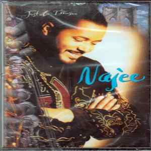 Najee - Just An Illusion flac