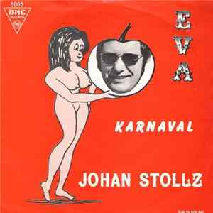 Johan Stollz - Eva flac