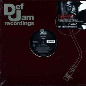 Ne-Yo - Mad flac