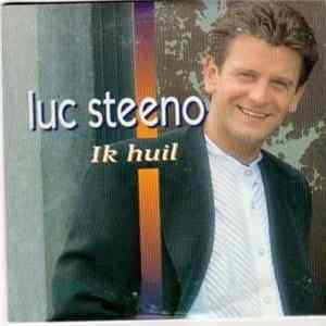 Luc Steeno - Ik Huil flac