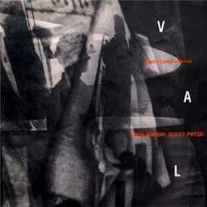 Itaya Hiroshi Guilty Physic - VAL flac