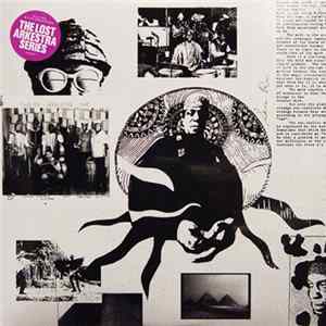 Sun Ra & His Arkestra - Lost Arkestra Part.I flac