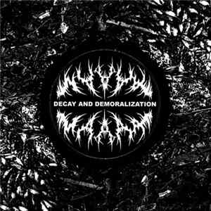 Maaaa - Decay And Demoralization flac