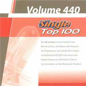 Various - Single Top 100 Volume 440 flac