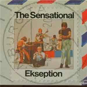 Ekseption - The Sensational flac