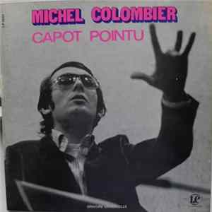 Michel Colombier - Capot Pointu flac