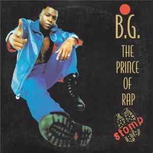 B.G. The Prince Of Rap - Stomp flac