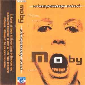 Moby - Whispering Wind flac