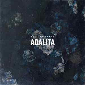 Adalita - All Day Venus flac