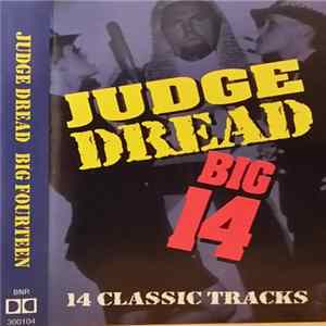 Judge Dread - Big 14 flac