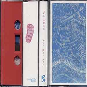 Wander - Kat Gat Sea flac