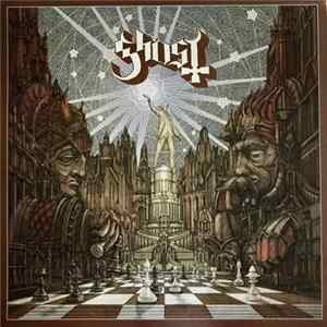 Ghost - Popestar flac