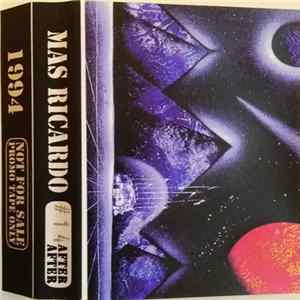 Mas Ricardo - 1994 After After #14 flac