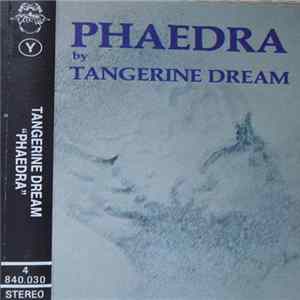 Tangerine Dream - Phaedra flac