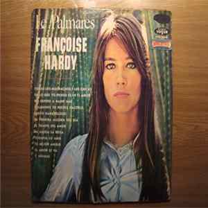 Françoise Hardy - Le Palmares flac