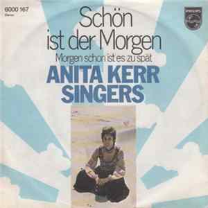 Anita Kerr Singers - Schön Ist Der Morgen flac