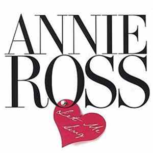 Annie Ross - Let Me Sing flac