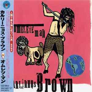 Carlinhos Brown - Omelete Man flac