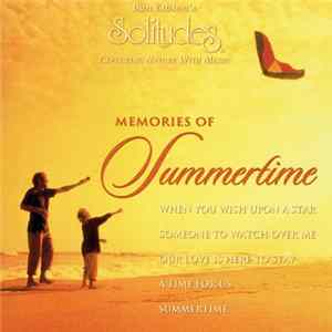 Dan Gibson - Memories Of Summertime flac