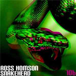 Ross Homson - Snakehead flac