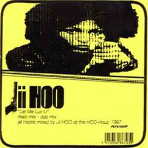 Jii Hoo - Let Me Luv U flac