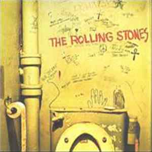 The Rolling Stones - Beggars Banquet flac