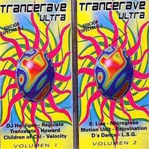 Various - Trancerave Ultra flac