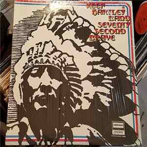 Keef Hartley Band - Seventy Second Brave flac