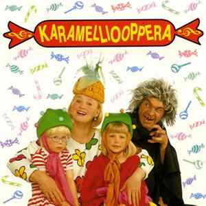 No Artist - Karamelliooppera flac