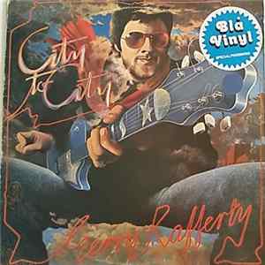 Gerry Rafferty - City to City flac