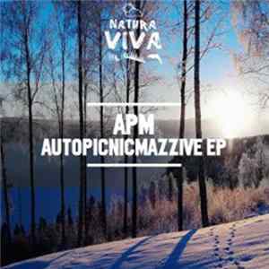 APM - AutoPicnicMazzive EP flac