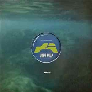 Liquid Child - Return To Atlantis flac