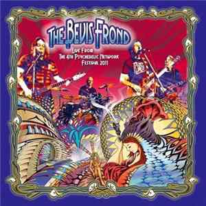 The Bevis Frond - Live From The 4th Psychedelic Network Festival 2011 flac