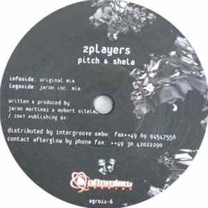2Players - Pitch & Shela flac