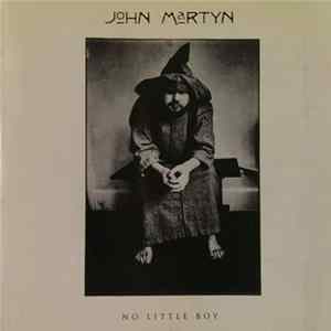 John Martyn - No Little Boy flac