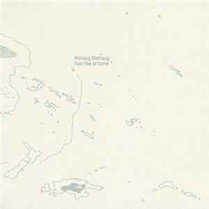 Rishaug, Marhaug - Feel Free At Home flac