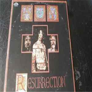 Aum - Resurrection flac