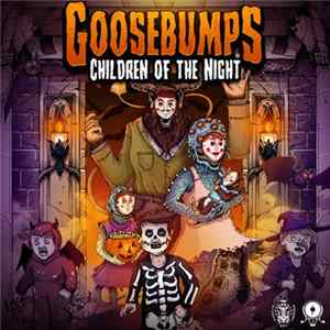 The MJM Artists & Various - Goosebumps - Children of the Night flac