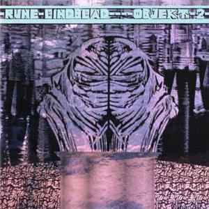 Rune Lindblad - Objekt 2 (Electronic & Concrète Music 1962 - 1988) flac
