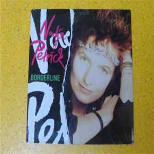 Nadja Petrick - Borderline flac