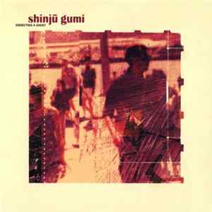Shinjù Gumi - Dissecting A Ghost flac