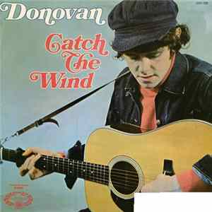 Donovan - Catch The Wind flac