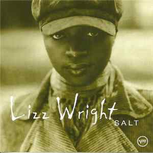 Lizz Wright - Salt flac