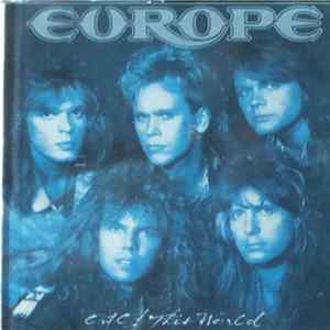 Europe - Out Of This World flac